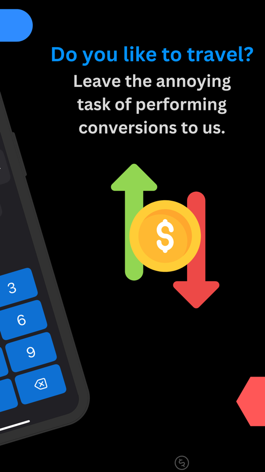 #2. Pound to Dollar (iOS) Podle: Jose Sapon