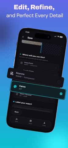 Form Loop Screenshot 5 of 8
