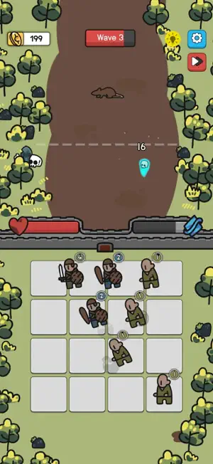 Merge Keep screenshot 3