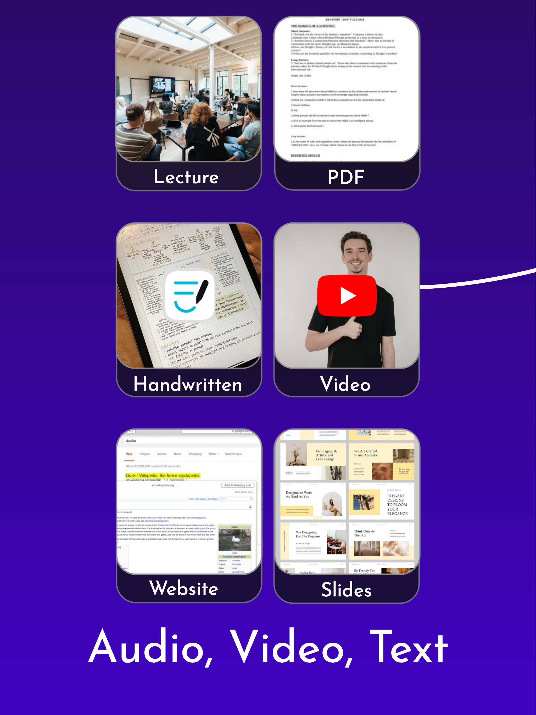 StudySprint: Flashcards screenshot 10