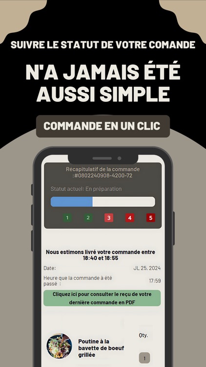 ilikopresto livraison de repas