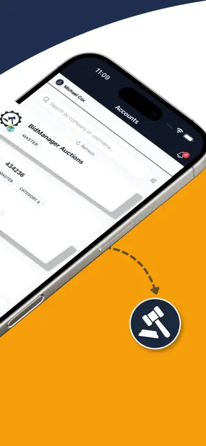BidManager.io screenshot 2