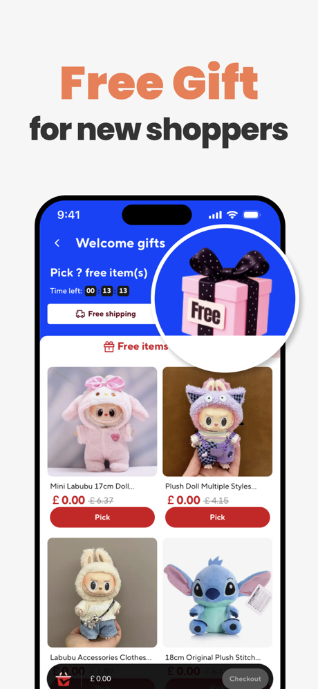 AliExpress Shopping App screenshot 2
