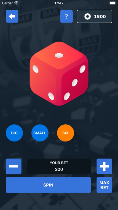 TwinkleSlots Screenshot
