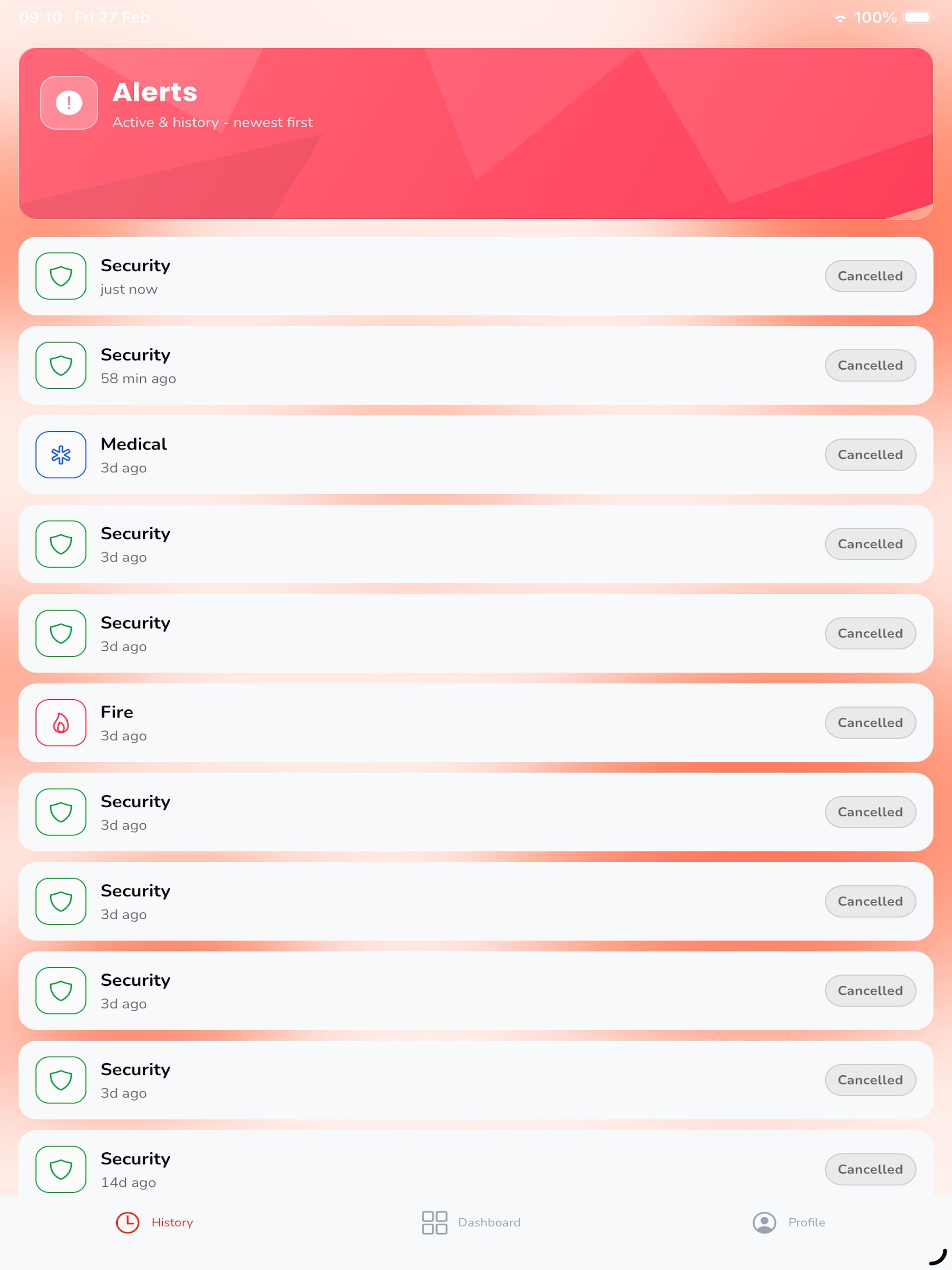 CSS SOS screenshot 8