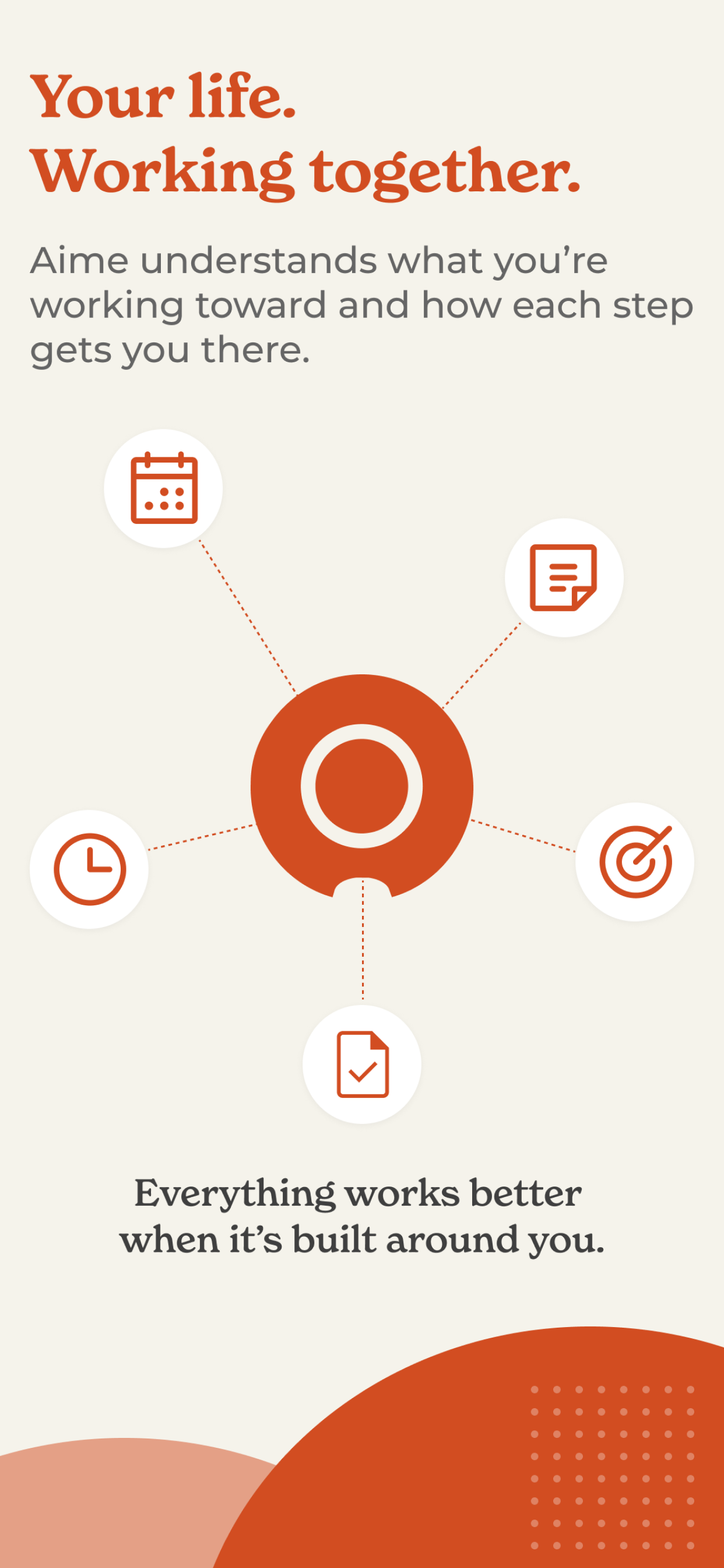 Aime - Your Personal Assistant screenshot 6