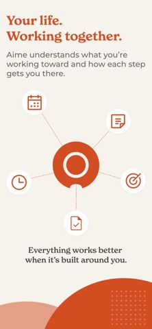 Aime - Your Personal Assistant Screenshot 6 of 6