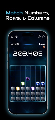 Spark7 - Chain Reaction Game Screenshot 1 of 7