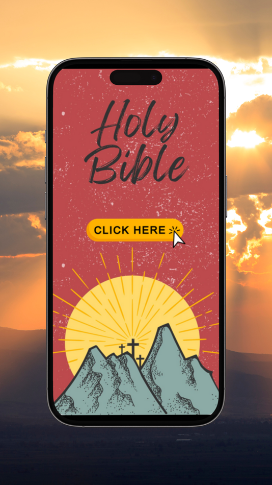 #2. Holy Bible KJV with Audio (iOS) 由: Surgana Gautama