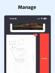 easy smart scanner айпад изображения 4