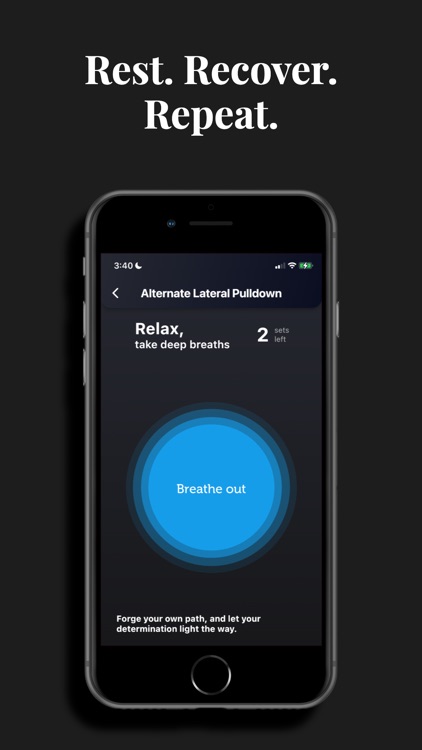 FitFlow - AI-Fitness & Health screenshot-6