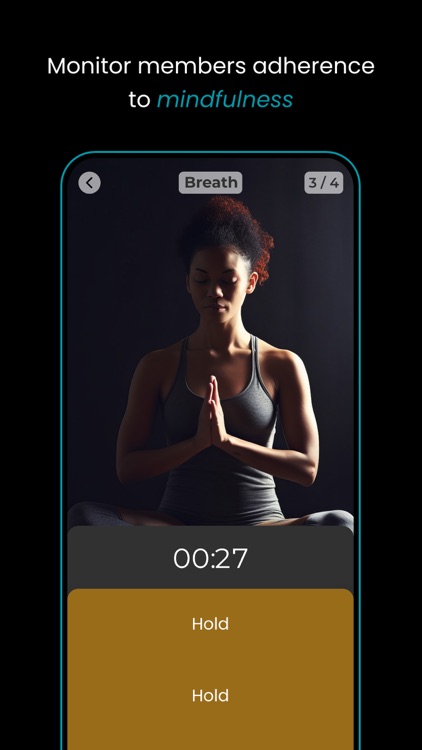 20 Degrees Coach screenshot-4