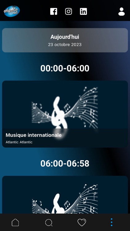 atlantic radio screenshot-7