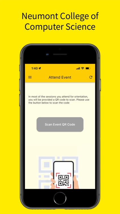 Neumont Orientation screenshot-3