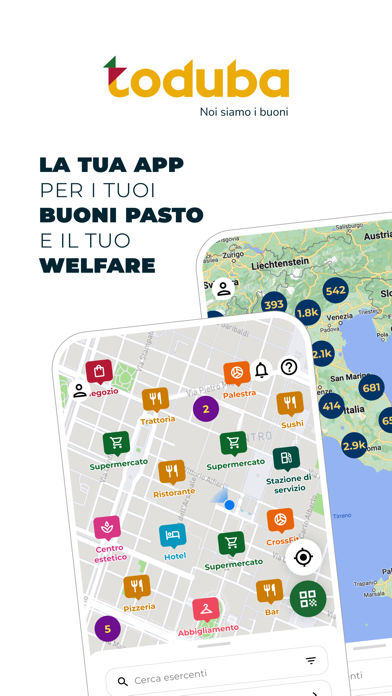 Screenshot #1 pour Toduba