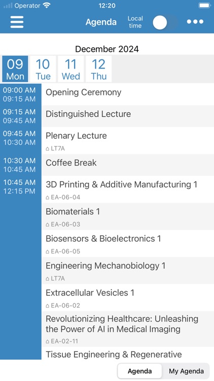 ICBME 2024