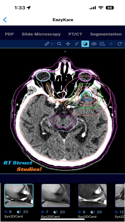 EazyGo | Easy PACS & DICOM