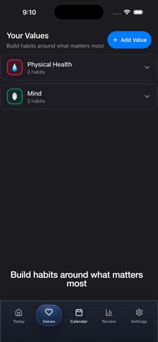Enough Today Screenshot 6 of 7