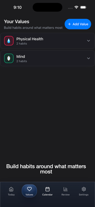 Enough Today Screenshot 6 of 7