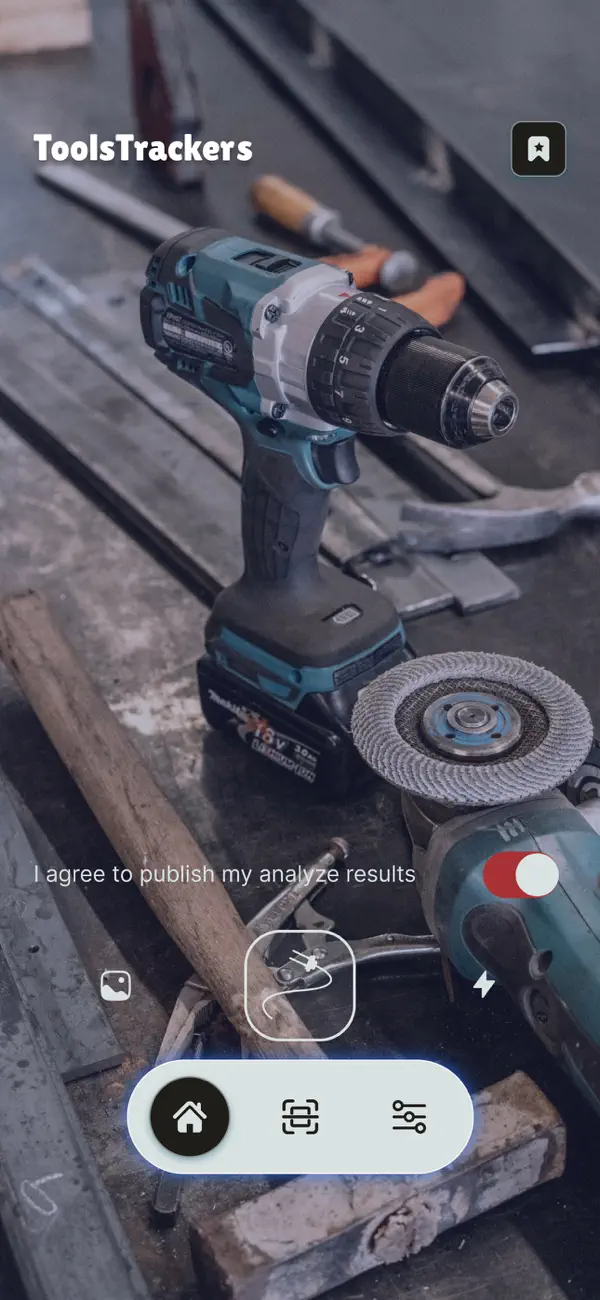 #1. ToolsTrackers (iOS) Von: WINAPP LTD