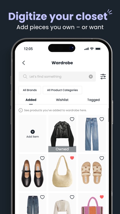Verifyt - Fashion & Community screenshot-4