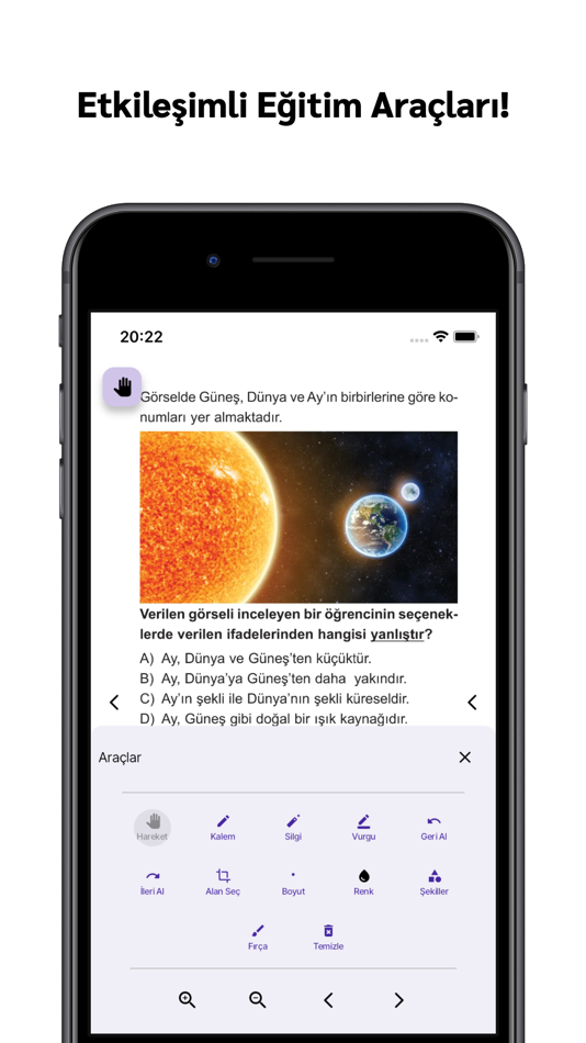 #3. Model Mobil Kütüphane (iOS) 由: FERNUS BILISIM HIZMETLERI EGI.DAN. ve TIC.LTD.STI.