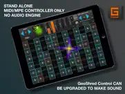 geoshred control ipad resimleri 1