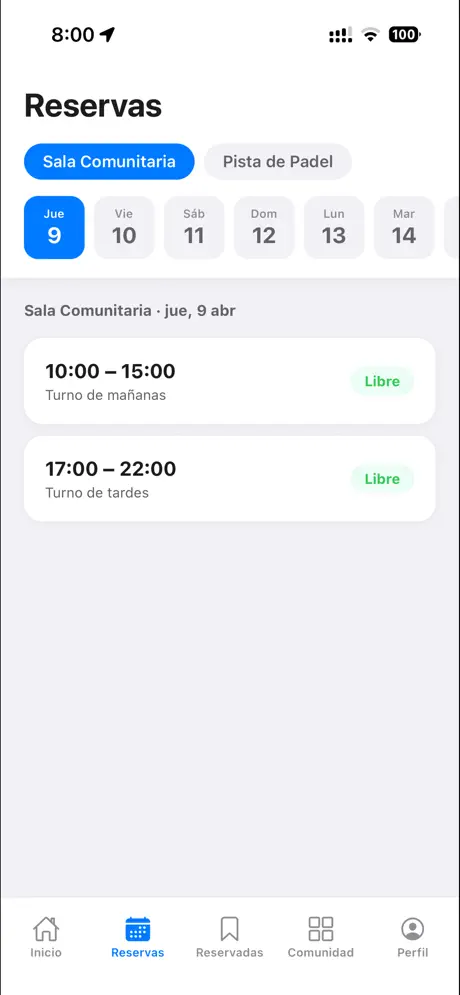UrbaClick screenshot 5