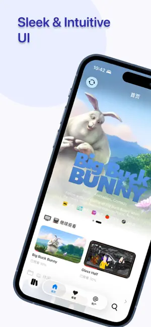 iPlay: Watch Anywhere screenshot 1