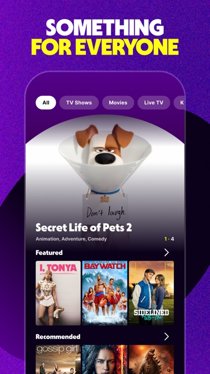 Tubi: Movies & Live TV