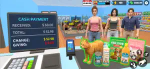 Pet Shop Journey Simulator screenshot 4