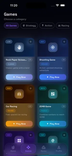 GameBoo screenshot 4