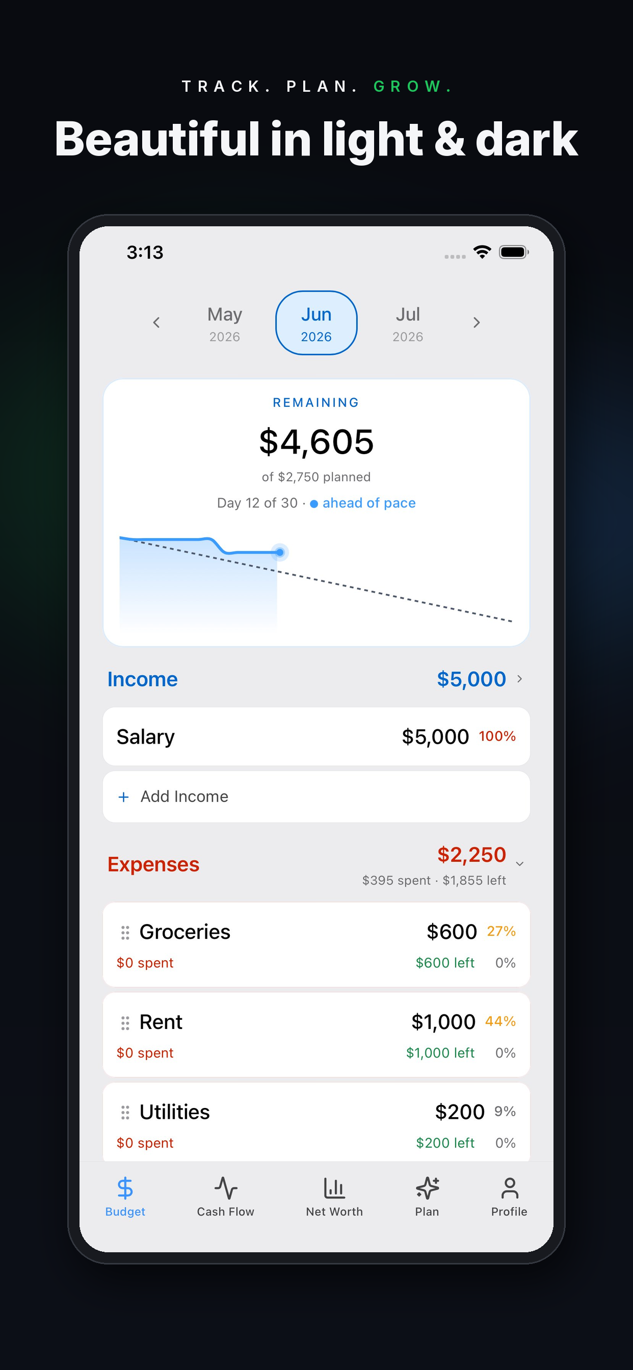 Finjective screenshot 7
