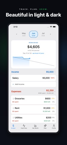 Finjective Screenshot 7 of 7