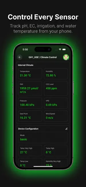 Geneina screenshot 4