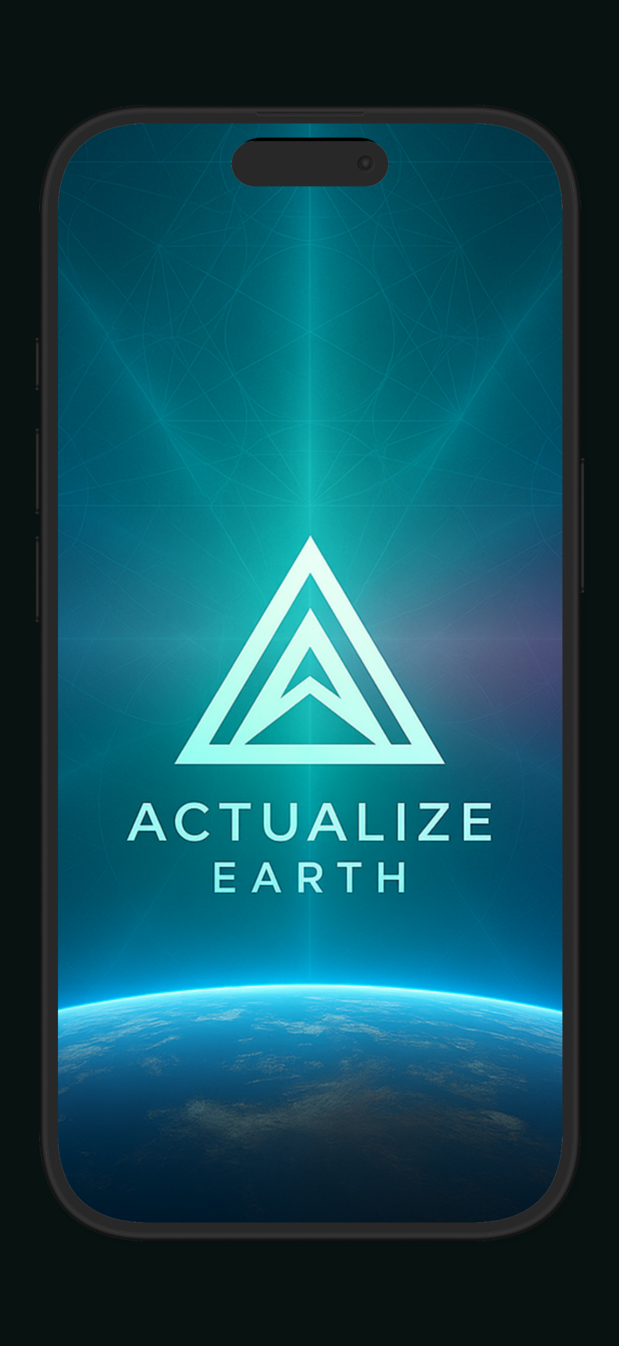 Actualize Earth