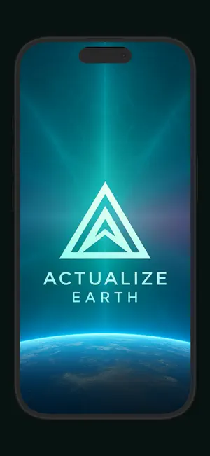 Actualize Earth screenshot 1