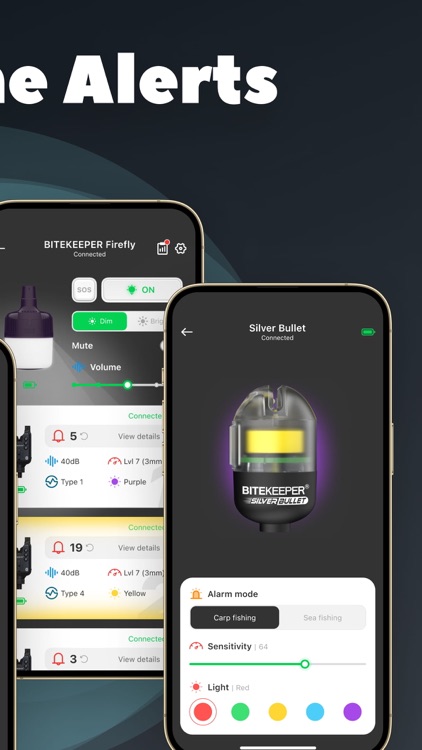 BITEKEEPER screenshot-3
