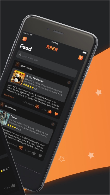 FlikPix- Find Gr8 movies fast