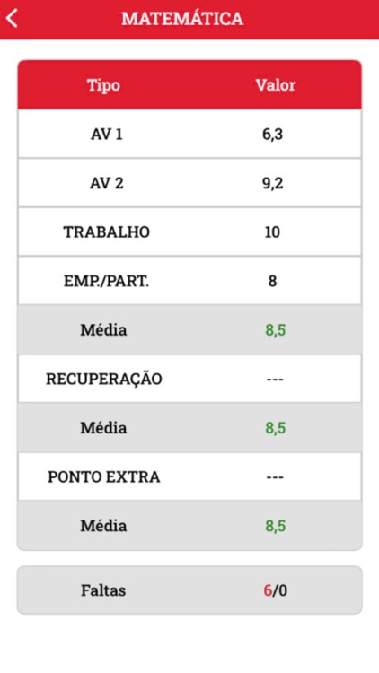 Colégio Criativo Marília screenshot-3