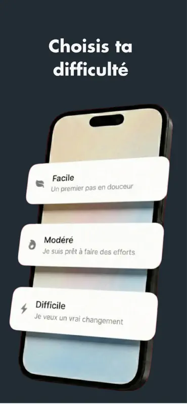 Moments: Focus & Stop Scroll screenshot 5 of 8