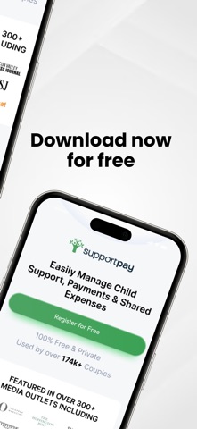 US Child Support Calculator Screenshot 6 of 6