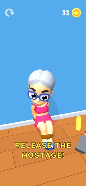 Spooky Cat screenshot 3