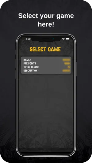 Krest Treasure Hunt screenshot 3
