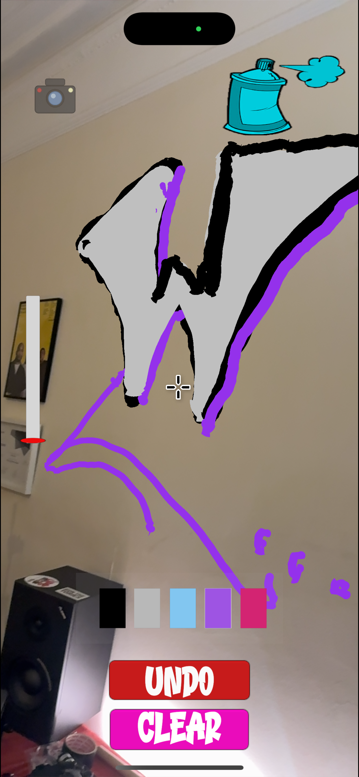 Wall Space AR