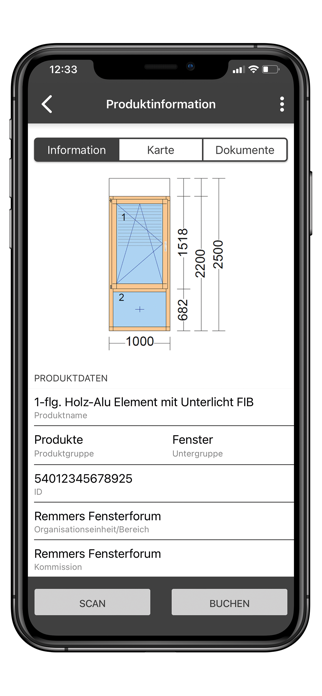 BISS.ID Screenshot 3 of 6