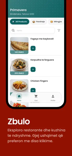 HaBuk screenshot 2