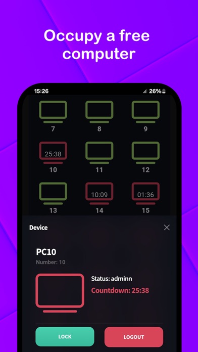 AtlantisClub Screenshot
