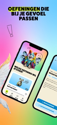 Super Chill iPhone screenshot 3