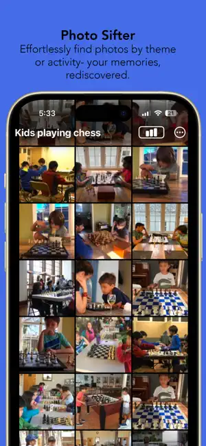 Photo Sifter screenshot 2